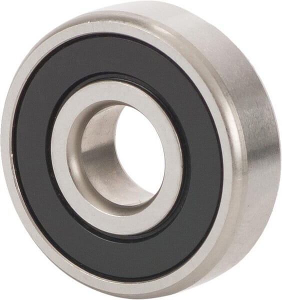 Roulement à billes à gorge profonde 9x26x8mm INA/FAG — réf. 6292RS