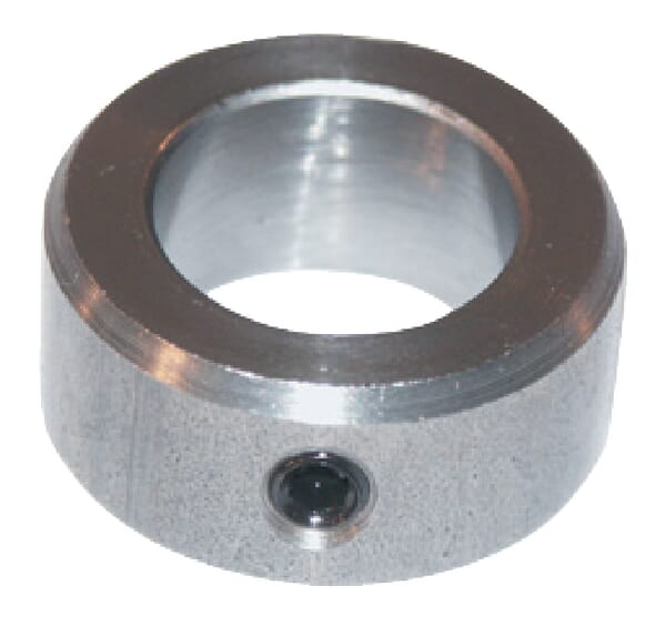 Bague de réglage Ø40 galvanisée · réf. 705A40V