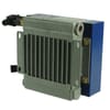 Air oil coolers type 2010 (max. 40 l/min)
