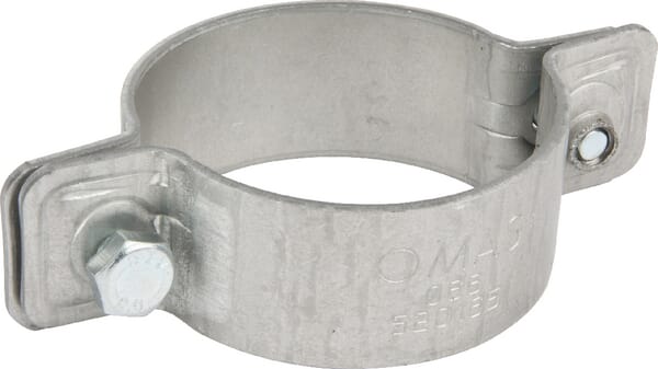 Collier fix. syst. éch. 66 mm · réf. EX99165066
