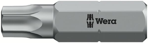 Embout BO TX30x25 — réf. SC8671ZTX30BO