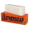 Leather soap classic