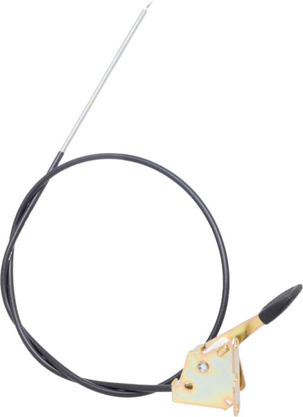 Câble d'accélérateur, 41,5 Lg X .62 Ext · réf. 74604591A