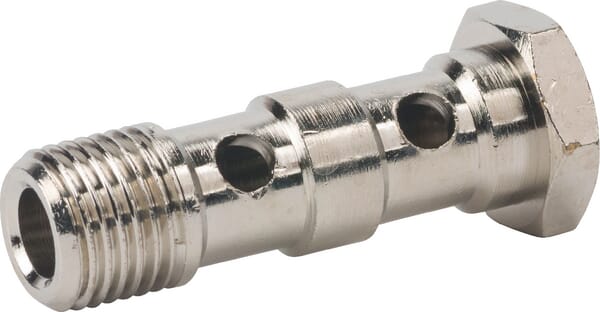 Šroub Banjo typu HBDO