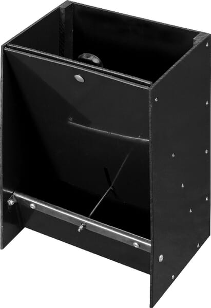 Kŕmny automat pre ošípané AP-P