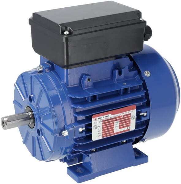 Electric motor 0.55 kW