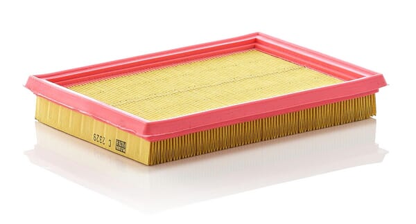 Air Filter · réf. C2329