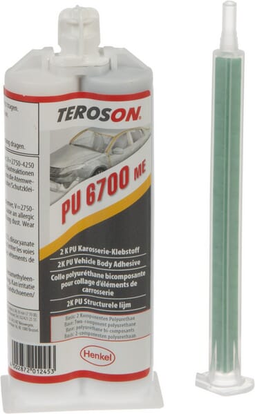 Adhésif PU6700MEDC - 50ml · réf. LC1754185