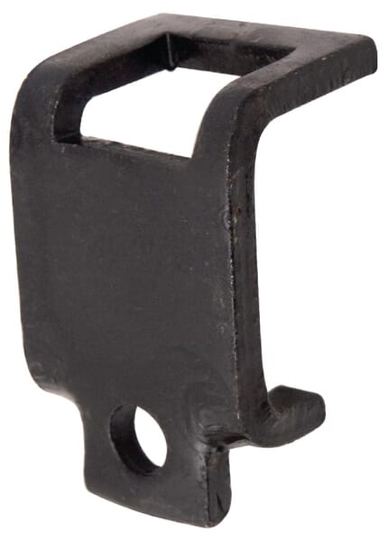 Serre-joints S 25x8mm pour cadre 40x10mm · réf. 51201312000030