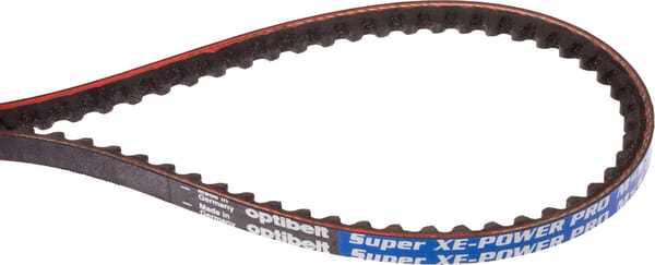 Klínový řemen Super XE Power