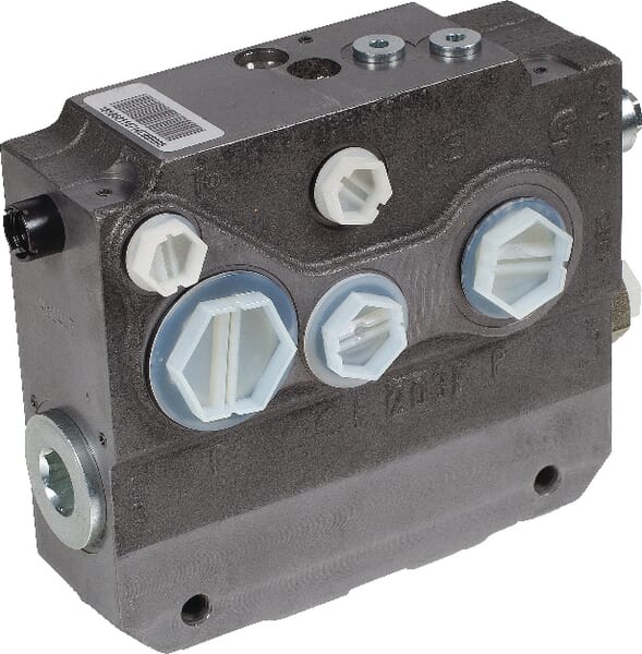 Module pompe PVPV 11013069 CC — réf. PVG10011013069