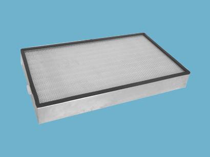 Filtre à pollens haute efficacité — réf. AC1097