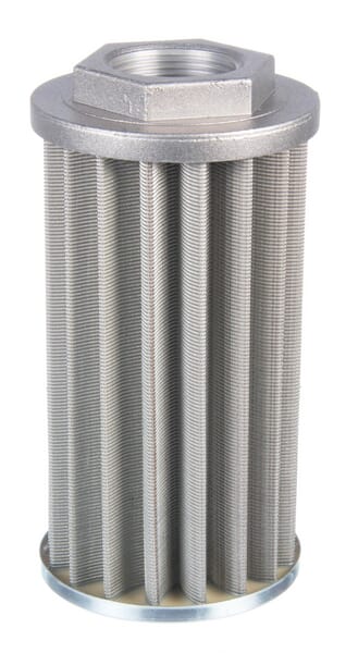 Crépine filtre hydraulique — réf. P171885