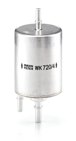 Filtre à carburant — réf. WK7204