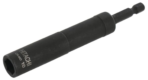 Douille à choc Articulée 10mm · réf. 750332