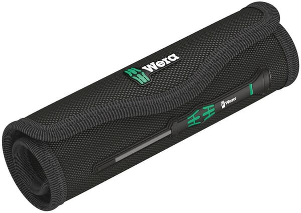 Jeu de micro-tournevis Kraftform Micro Big Pack 1 · réf. 05134000001