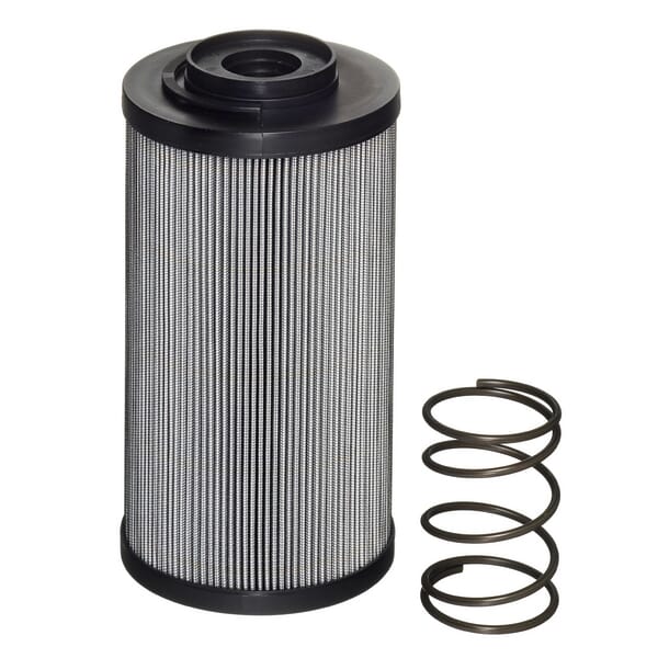 Raccord de filtre hydraulique — réf. EY1059HD613