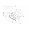 Junction box HYBRIDCONTROL Tansanit ISOBUS