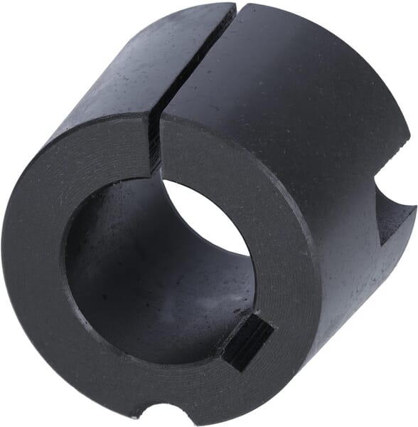 Upín. pouzdro Taperlock 25 mm