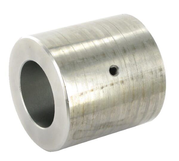 Douille fixation 70x40,4 L=72 · réf. BUS7040470ST