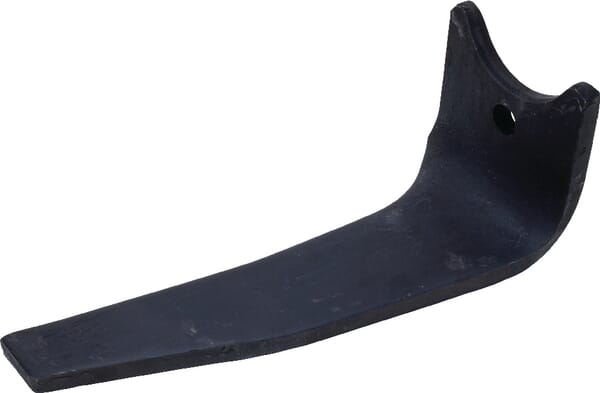 Dent herse G longueur 330mm utilisable p/Amazone — réf. KE0125