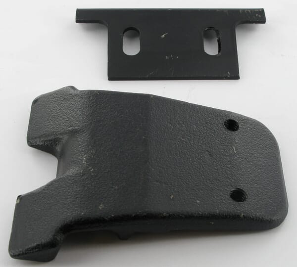 Sada kluzných ližin ESM