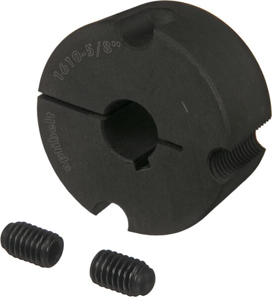 Pouzdro Taperlock 5/8"