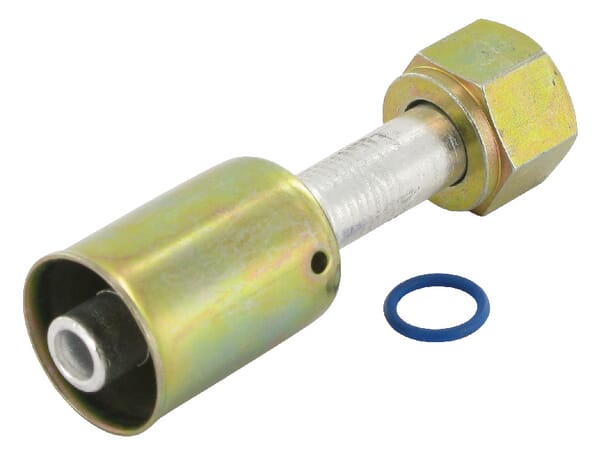 Raccord à sertir No.8, 3/4"-1 · réf. KL070284