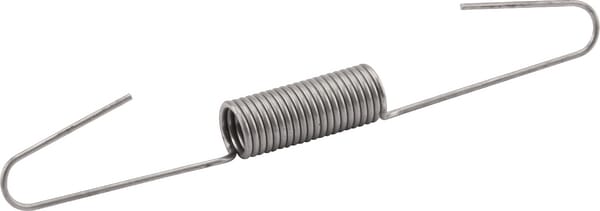 Pružina regulátoru otáček