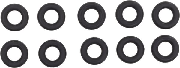 Joint torique 6x3 75 shore Viton 10x  vue 2