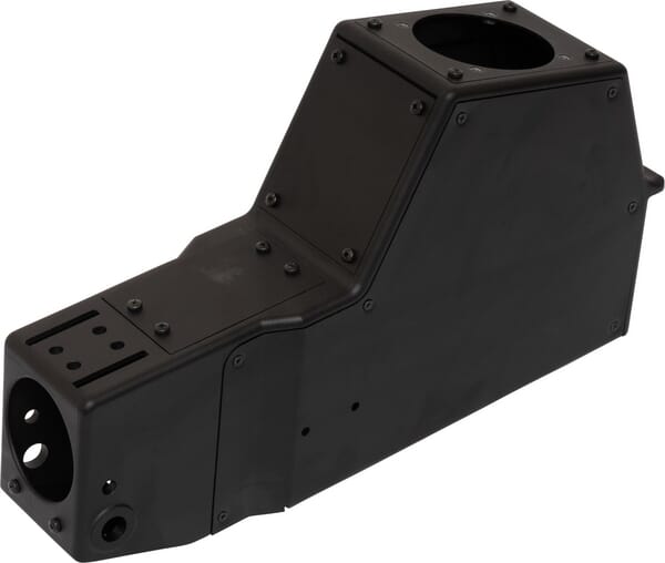 Support manipulateur droit · réf. G135253