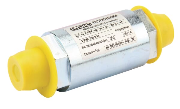 Filtre — réf. ILFW2RF100W10