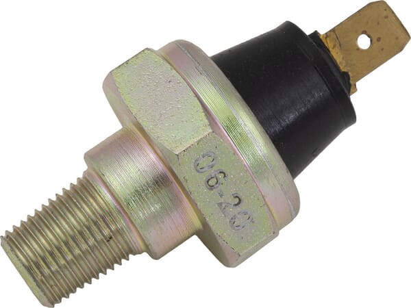 Blister Contacteur Pression Hu · réf. VPM6005