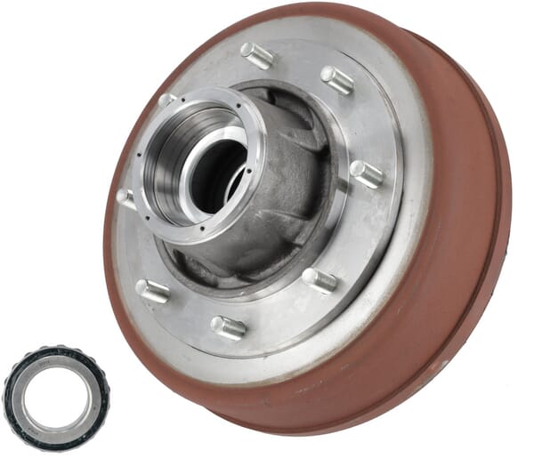 Kit de réparation moyeu 220/275/8, M18x1,5 (32213/32216) · réf. 323288LXC