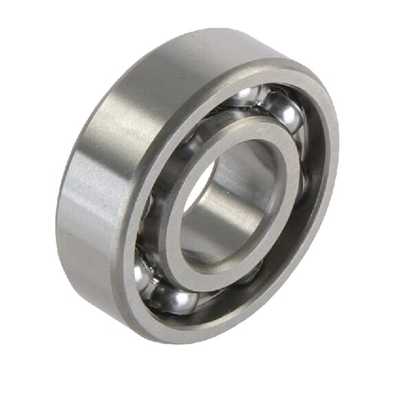 Kuličkové ložisko