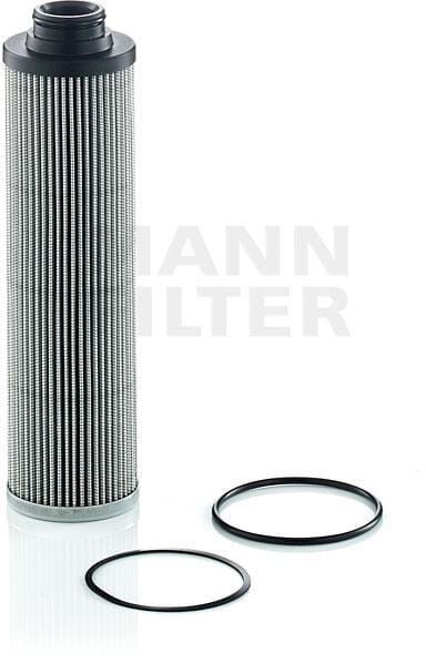Filtre hydraulique — réf. HD670X