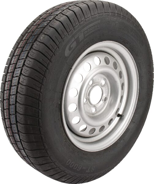 Roue complète — réf. FR5185R1467112
