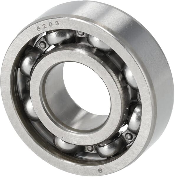 Roulement de vilebrequin 17x40x12mm — réf. 95030030450KR
