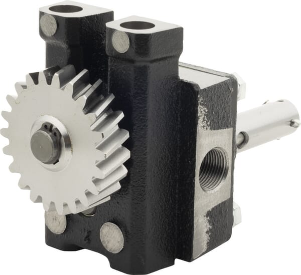 Pompe à huile moteur, pour C-360 Hylmet Tuchola — réf. 26900046607021