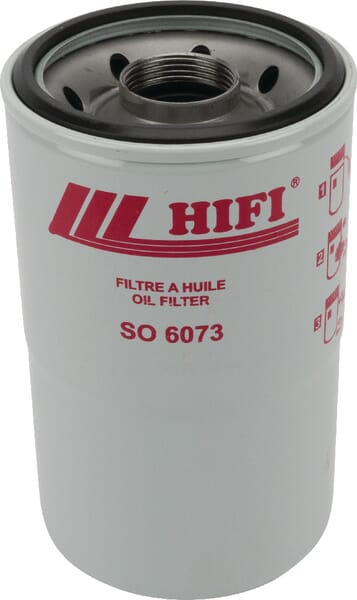 Filtre à huile — réf. SO6073