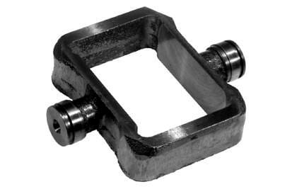 Piston hydraulique — réf. VPK1203