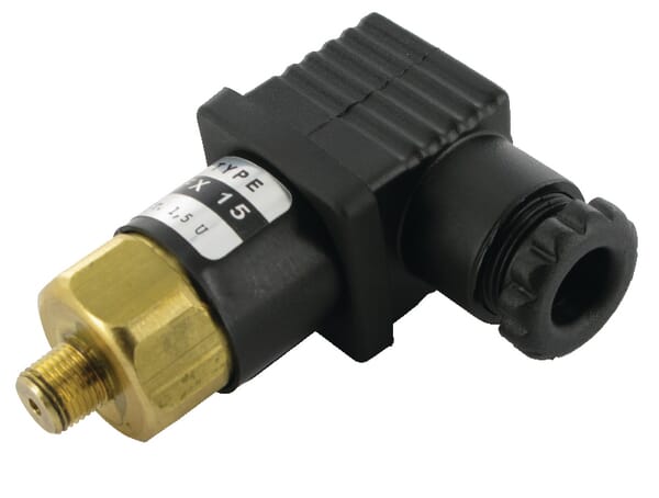 Indicateur électrique vue 2