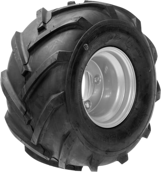 Roue 18X9.50-8 4Ply vue 1