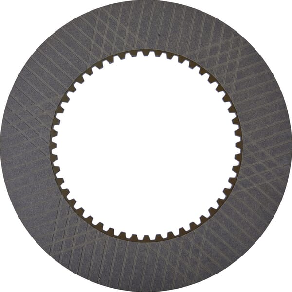 Disque fritté — réf. 71448881N
