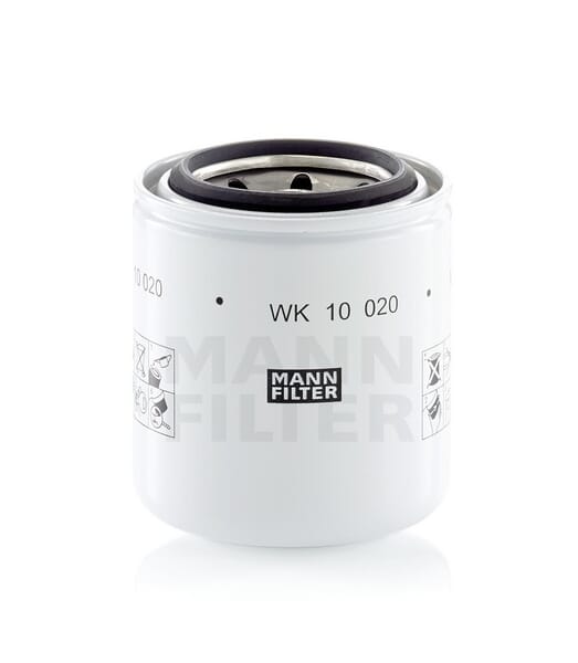 Filtre à carburant — réf. WK10020