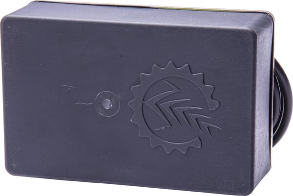 Moteur exclusion automatique 5 segments 10 Nm avec exentrique · réf. RE101701