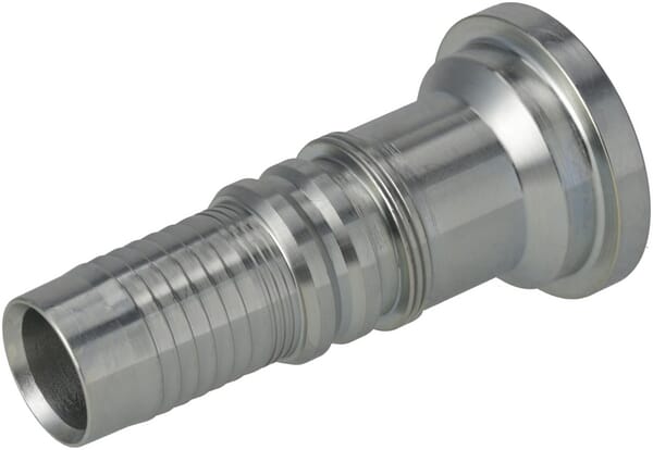 Raccord à sertir 4SH-DN32 avec bride ø60,3 mm vue 2