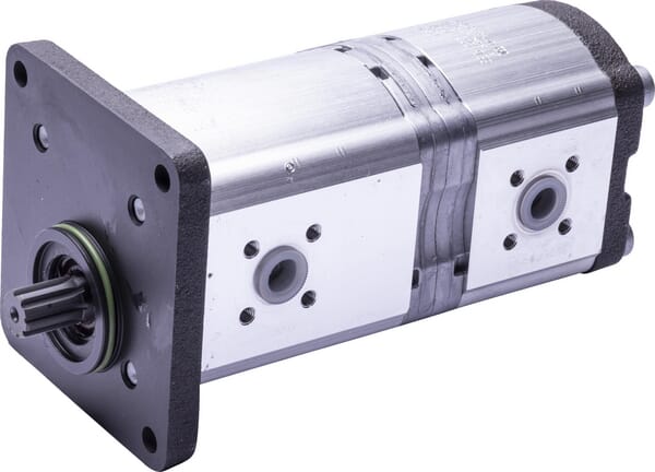 Pompe hydraulique — réf. 87472285N