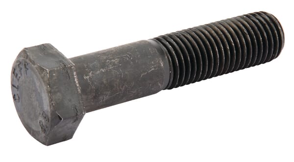 Boulon M24x110 8.8 DIN931 · réf. 3014668