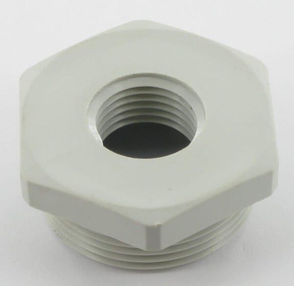 Bague de réduction M32-M16 ; PA · réf. RRM32M16PA
